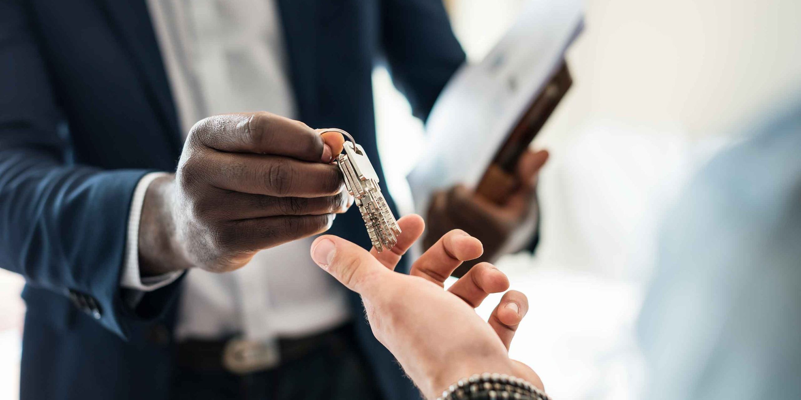 house-key-client